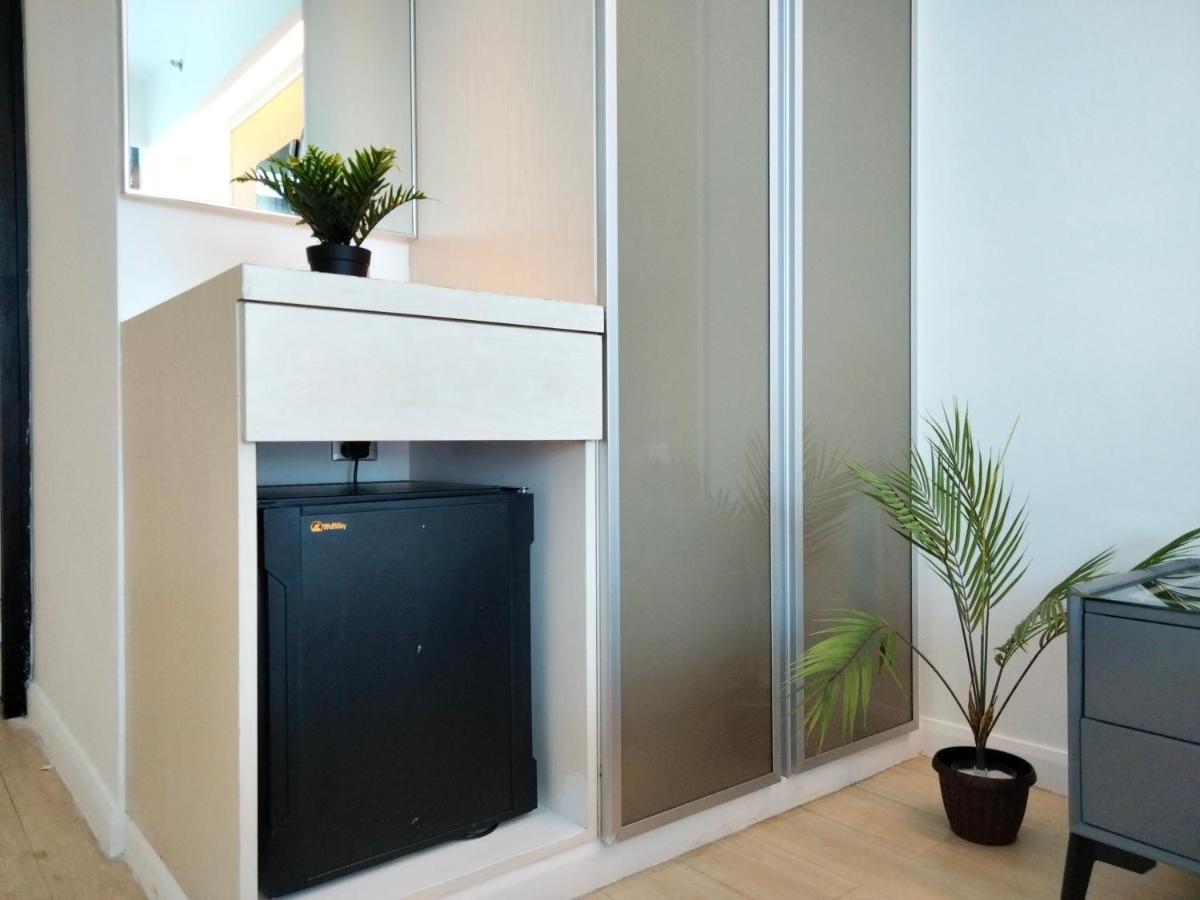 Centrestage Pj By Homebrickz Petaling Jaya Ngoại thất bức ảnh