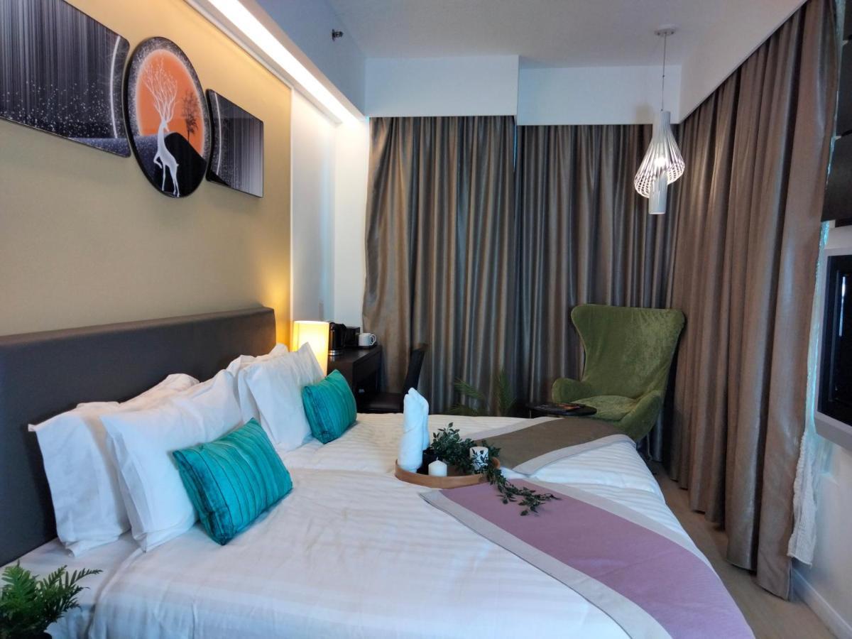 Centrestage Pj By Homebrickz Petaling Jaya Ngoại thất bức ảnh
