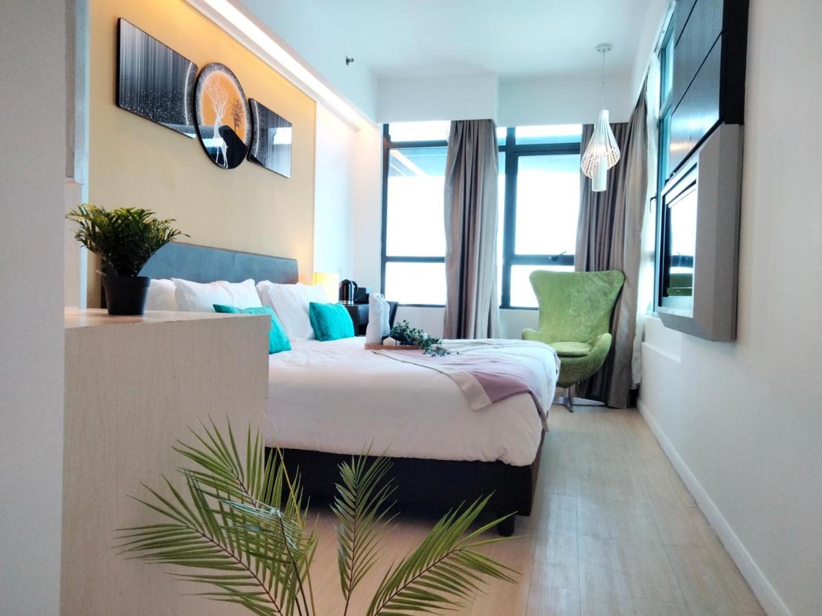 Centrestage Pj By Homebrickz Petaling Jaya Ngoại thất bức ảnh