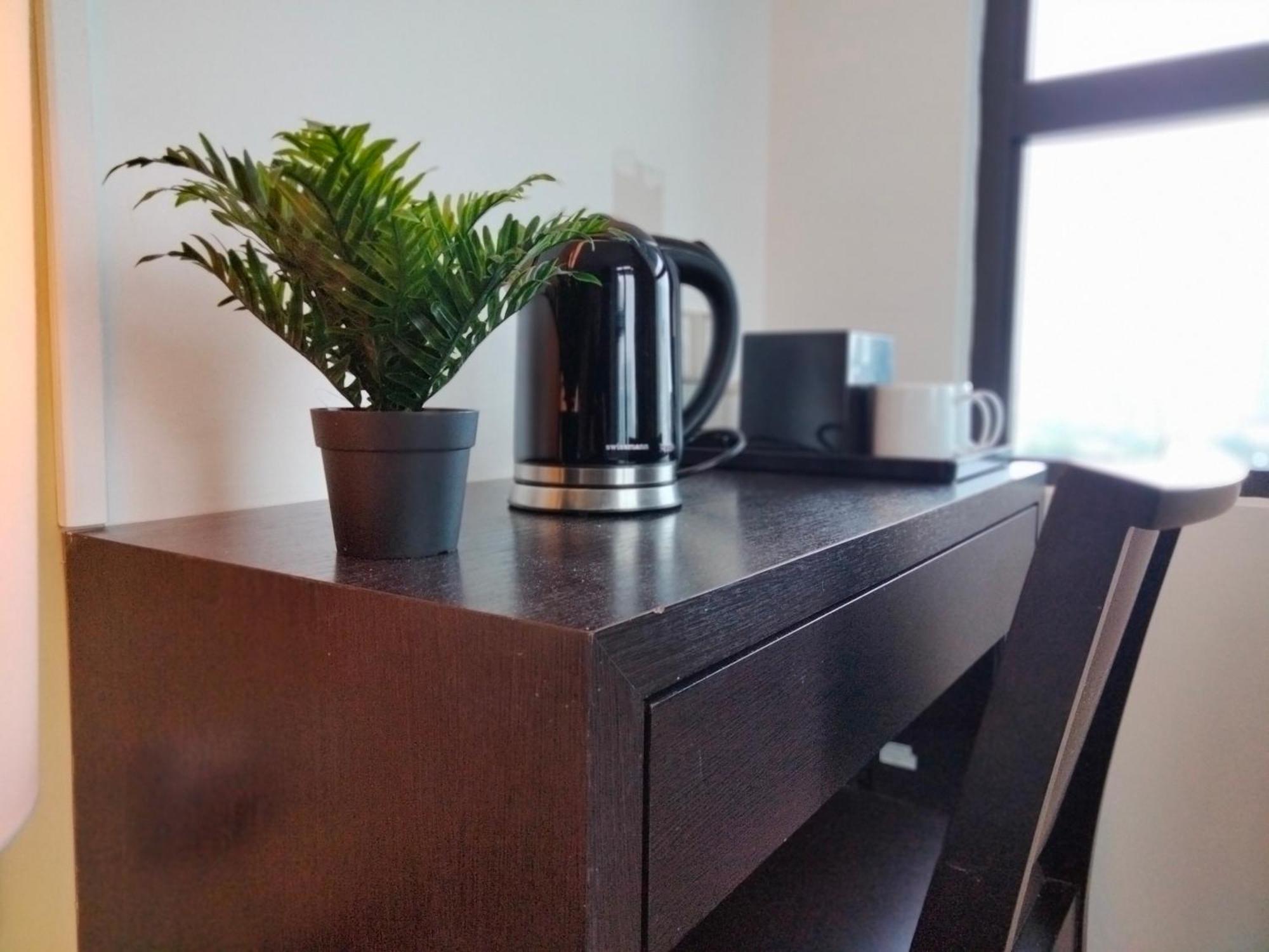 Centrestage Pj By Homebrickz Petaling Jaya Ngoại thất bức ảnh