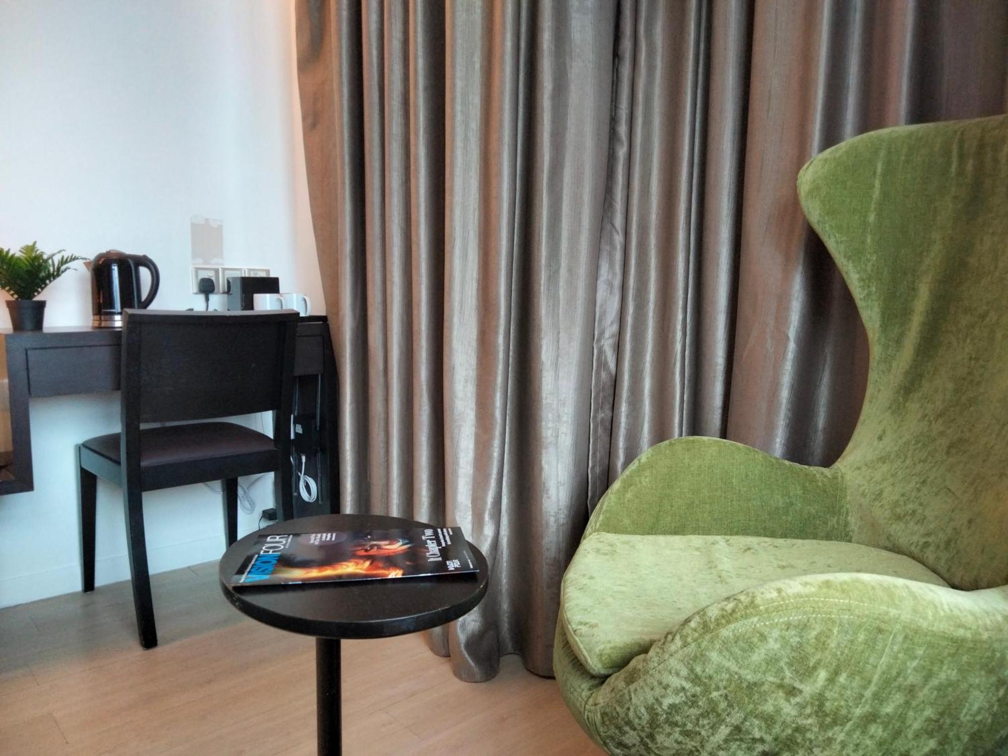Centrestage Pj By Homebrickz Petaling Jaya Ngoại thất bức ảnh