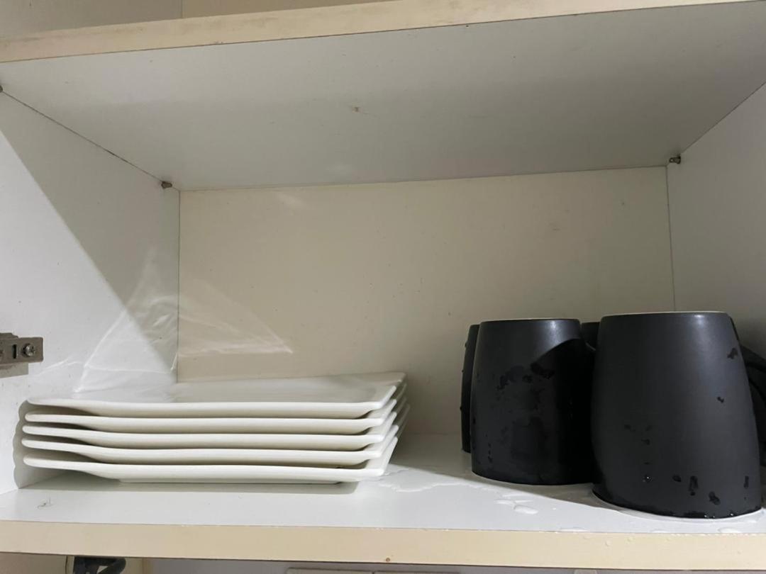Centrestage Pj By Homebrickz Petaling Jaya Ngoại thất bức ảnh